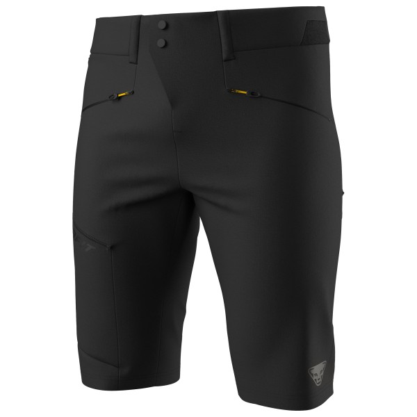 Dynafit - Transalper DST Shorts - Short, zwart