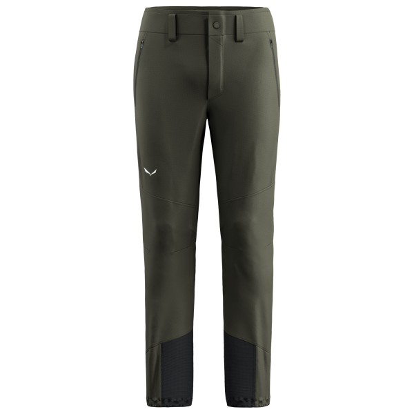 Salewa - Agner Orval 3 DST Pants - Alpine broek, olijfgroen