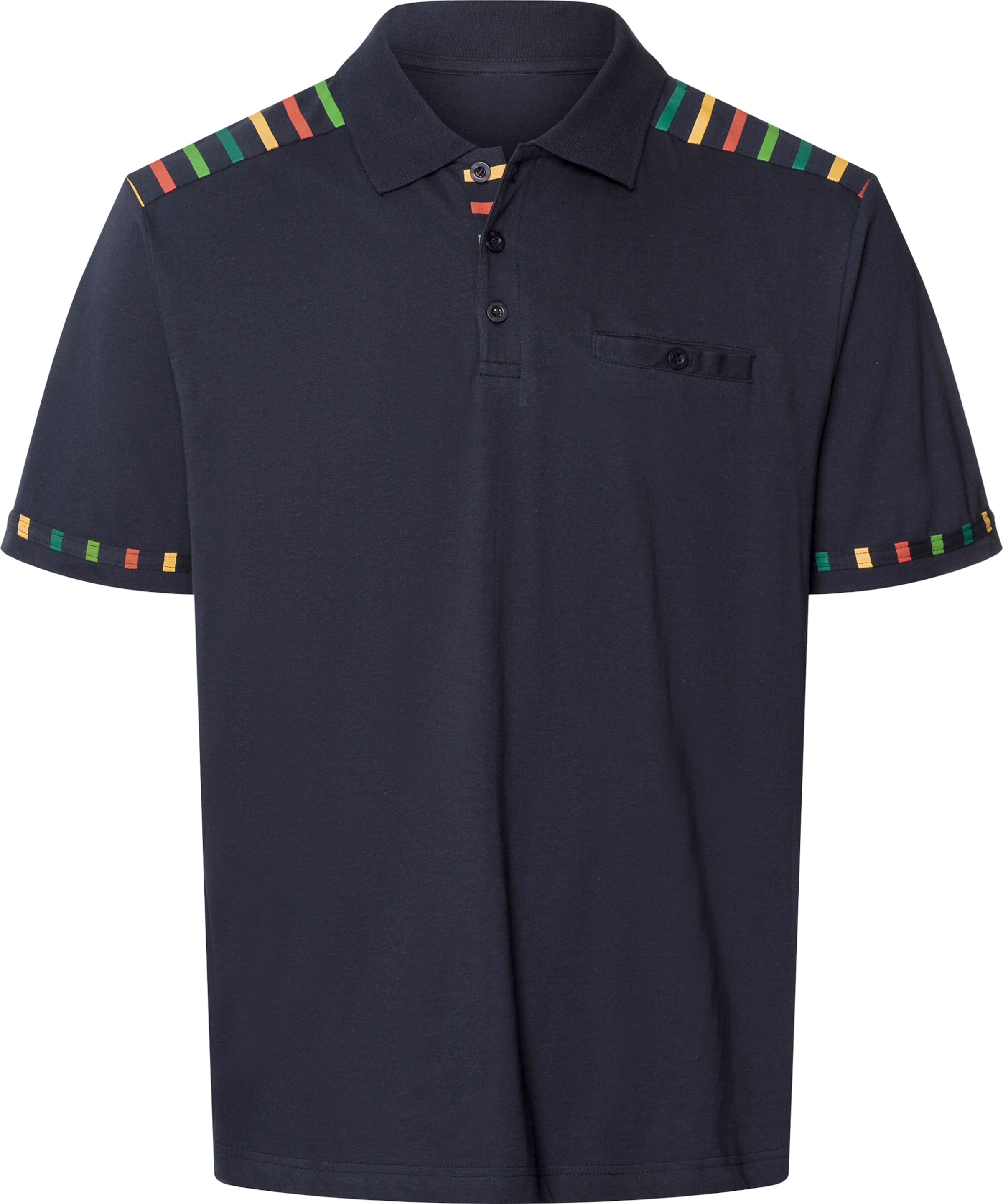 Your Look... for less! Poloshirt