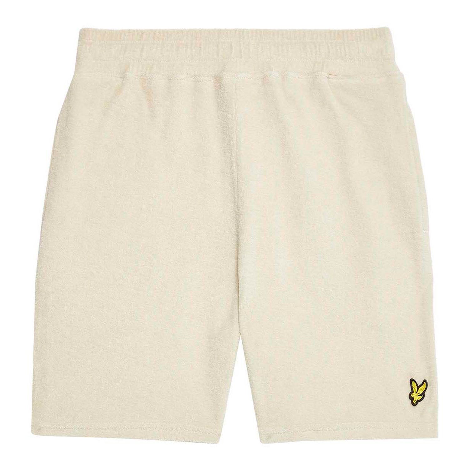 Lyle&Scott Towelling Short Kids