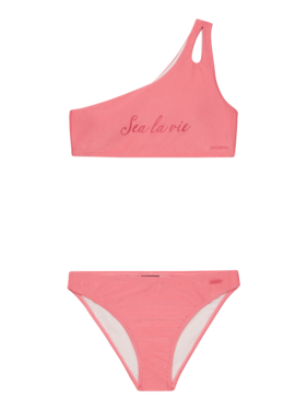 Protest Zomer bikini meisjes - yeah
