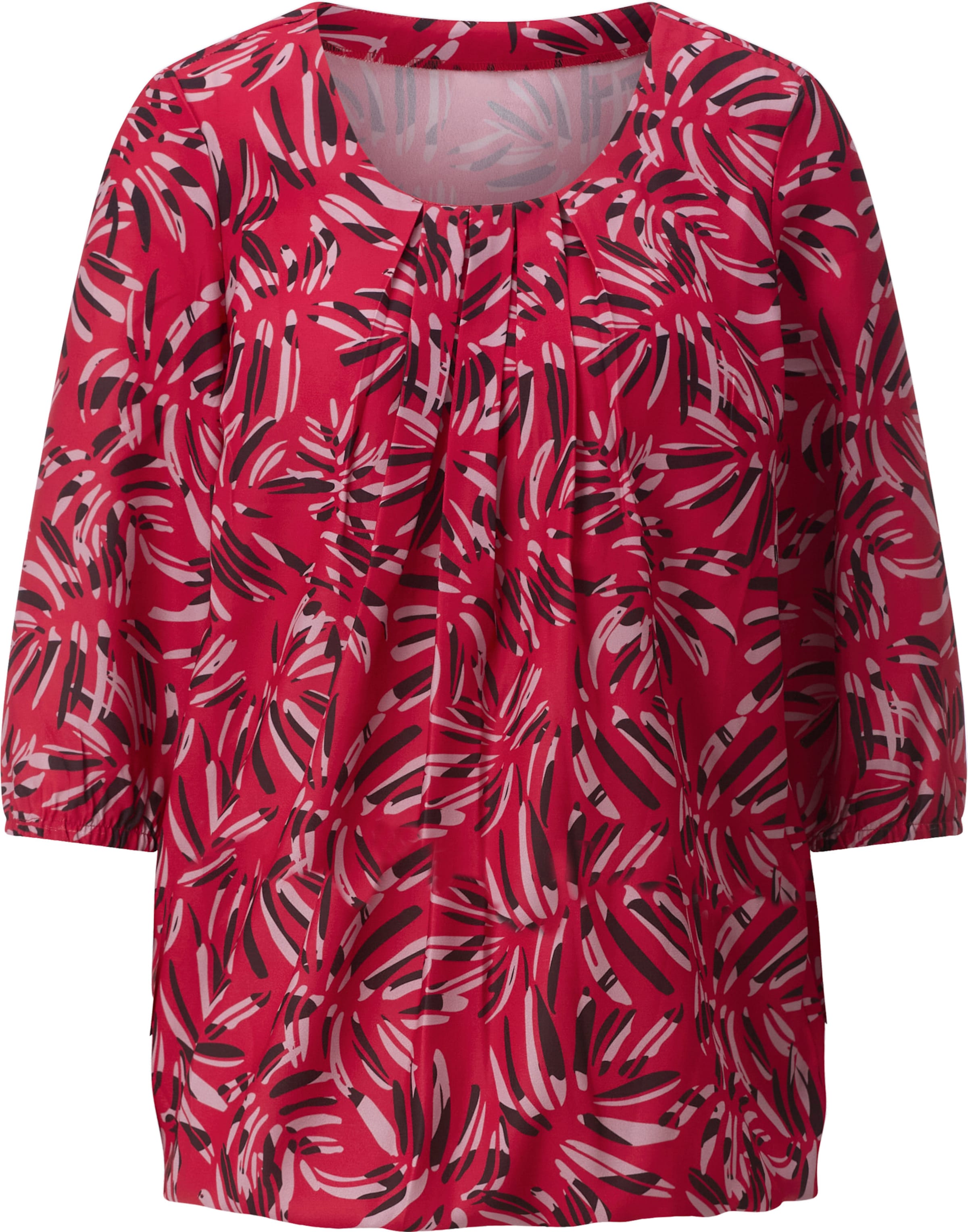 Your Look... for less! Comfortabele blouse