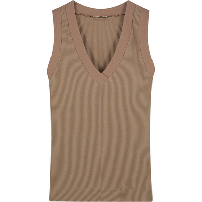 Jeanne Baret Dames Lily Top