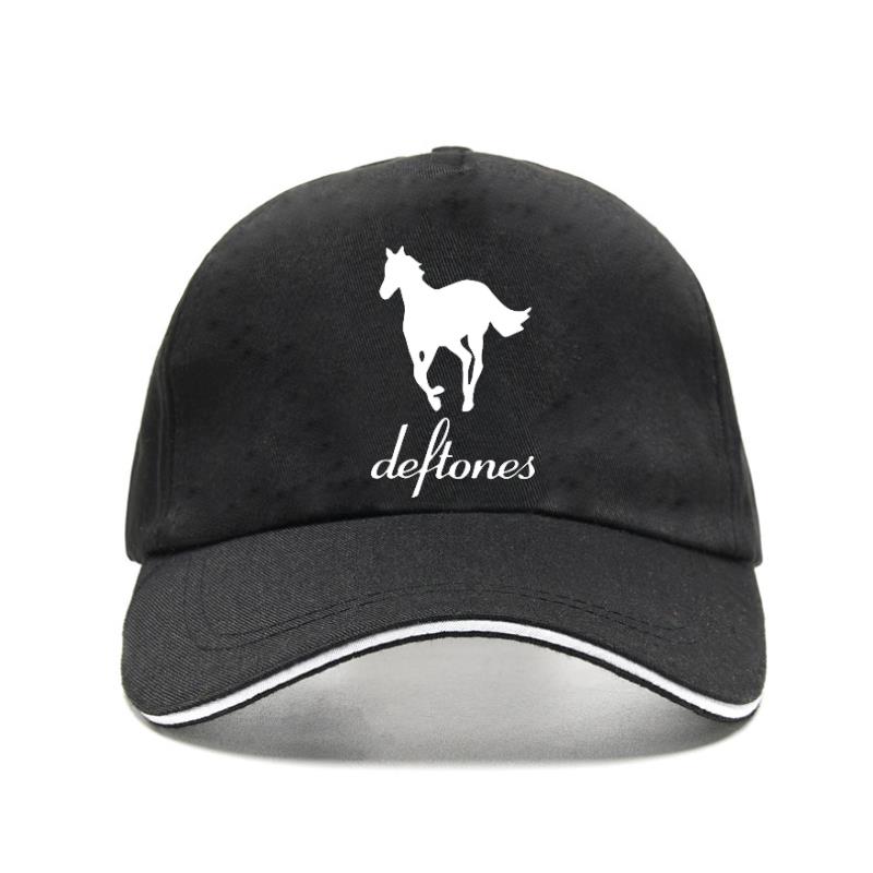 91530102MAC1XWP06K Deftones Baseball Caps Zomer Casual Verstelbaar Unisex Outdoor Hip Hop Rock Hoeden Dad Caps