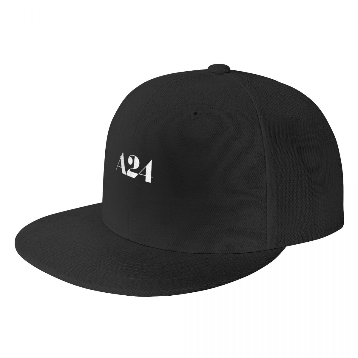 91140109MA0LUDA177 A24 logo Merchandise Baseball Cap Golfkleding Luxe Merk Streetwear Cosplay Caps Voor Vrouwen Unisex's