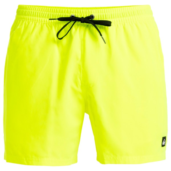 Quiksilver - Everyday Solid Volley - Boardshort, geel