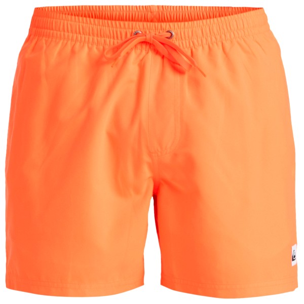 Quiksilver - Everyday Solid Volley - Boardshort, oranje
