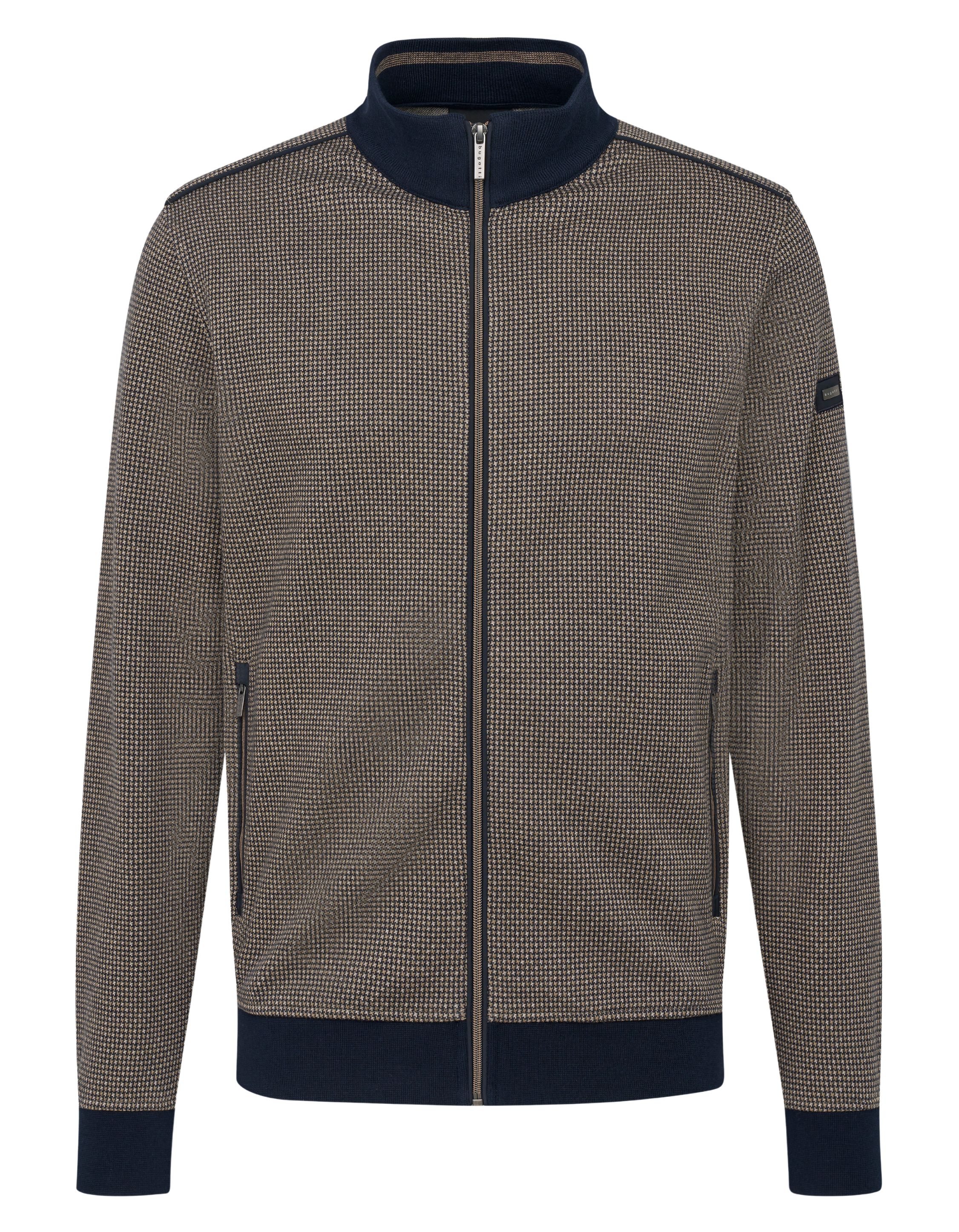 Bugatti Jackets 8750-75140c