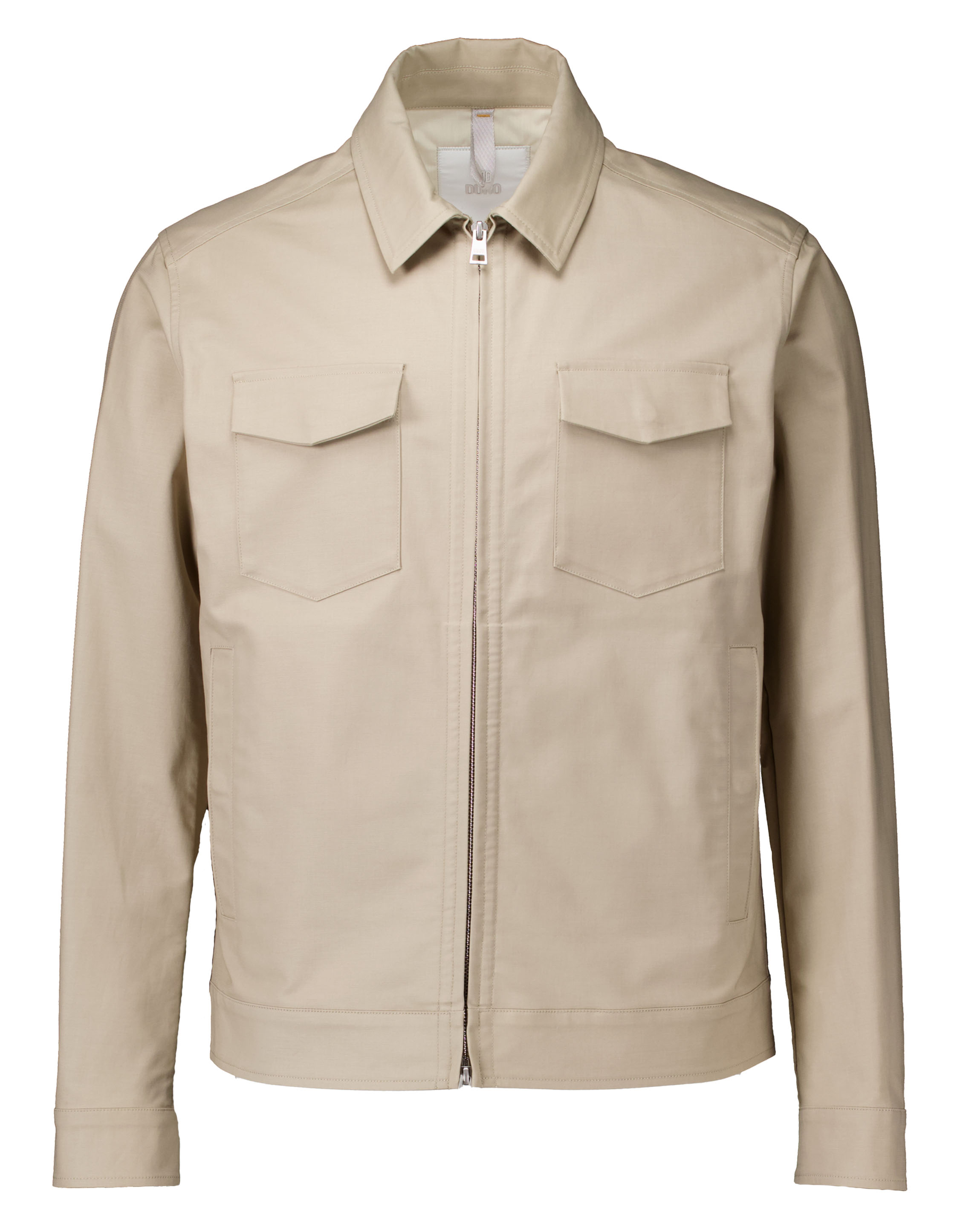 Duno Jackets citrus