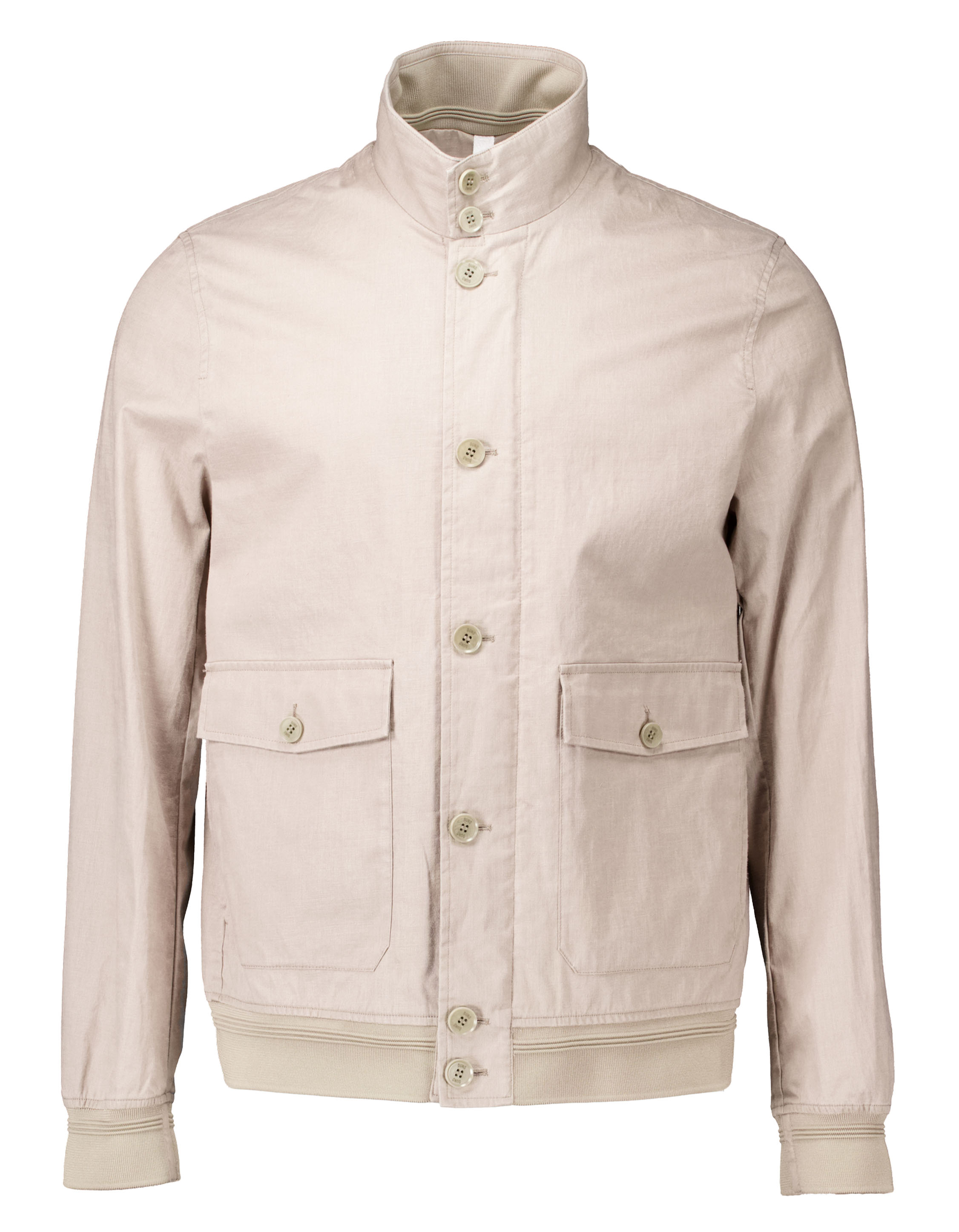 Duno Jackets soil