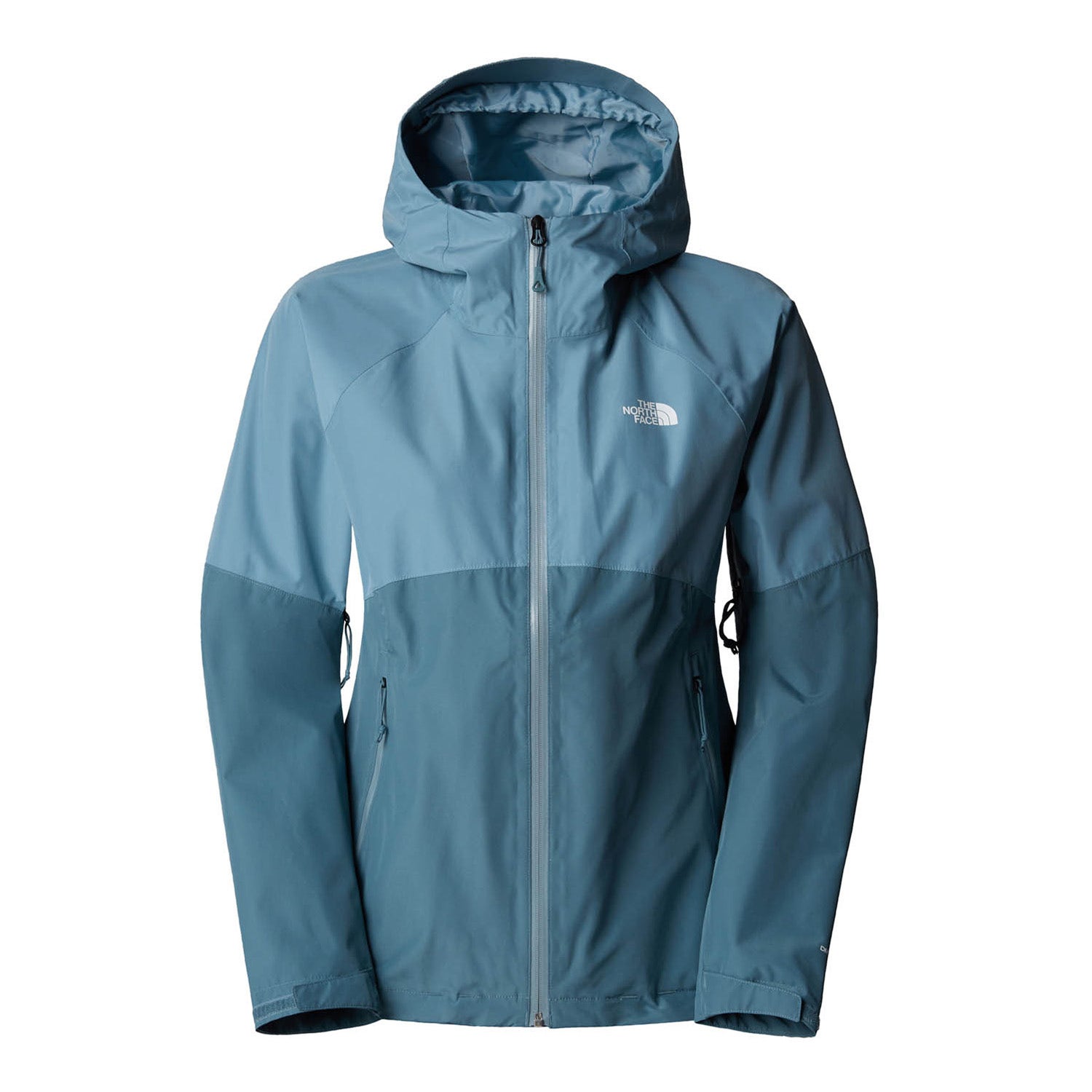 The North Face Diablo Dynamic Zip-in Jacket