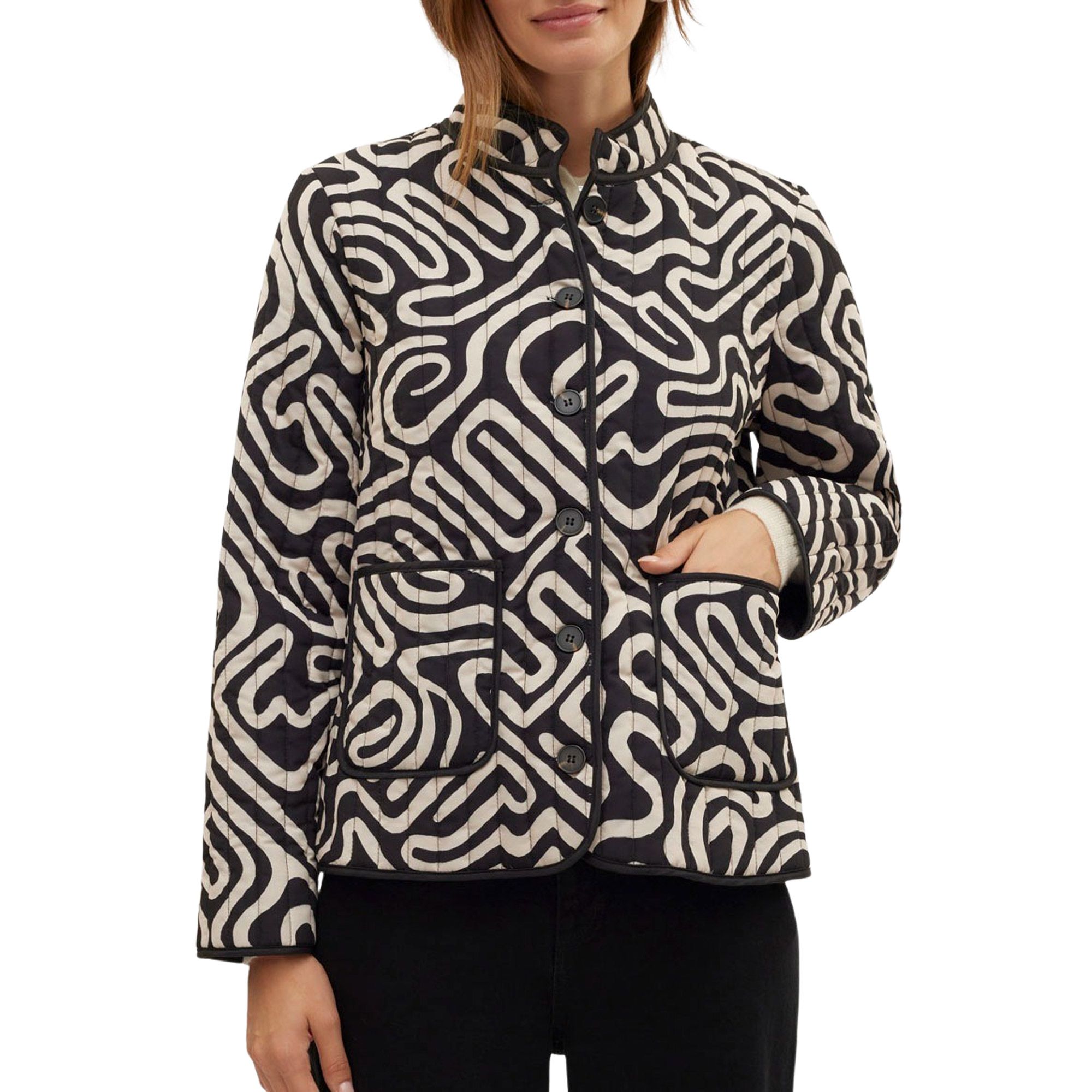 Vero Moda Igdis Vira Jas Dames