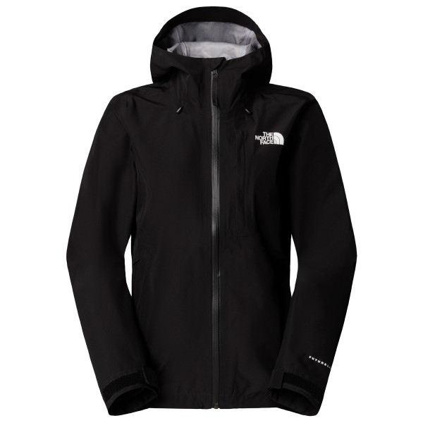 The North Face - Women's Dryzzle Futurelight 2 Jacket - Regenjas, zwart