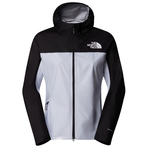 The North Face - Women's Summit Superior Futurelight Jacket - Regenjas, zwart/grijs