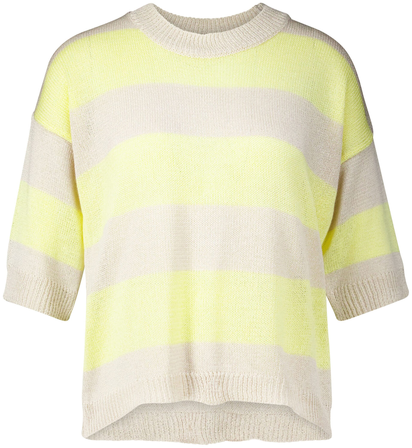 In Shape Pullover Gina Geel dames
