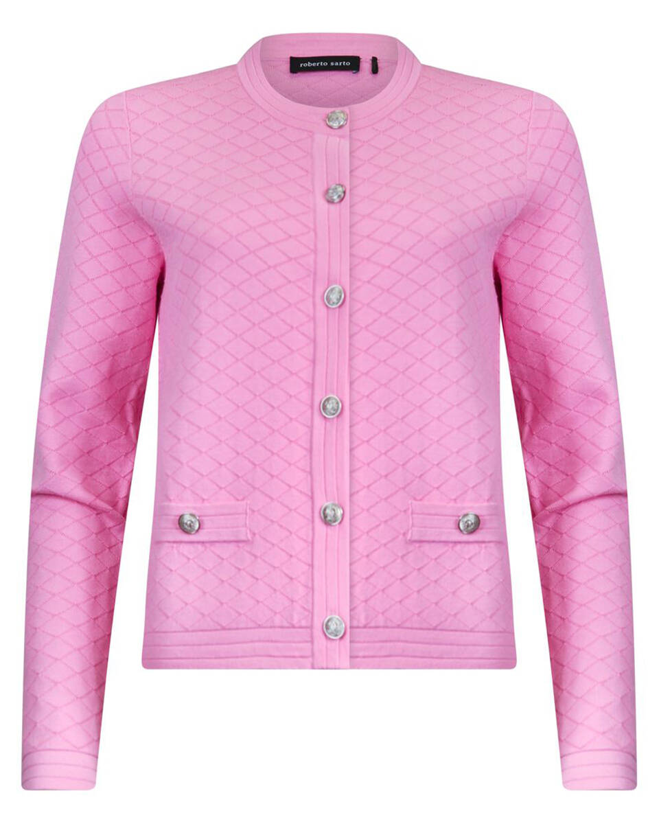 Roberto Sarto Vest 511171