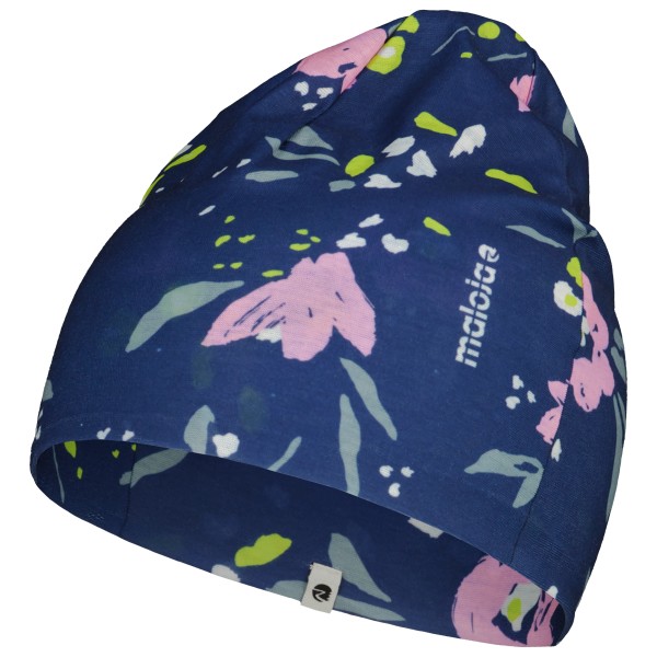 Maloja - HochkogelM. - Muts, blauw