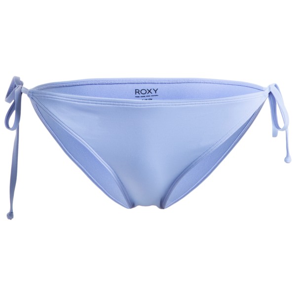 Roxy - Women's Beach Classics Ties Bikini - Bikinibroekje, purper