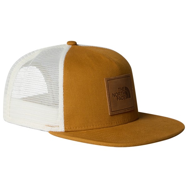 The North Face - Jimmy Chin Half Dome Trucker - Pet, bruin