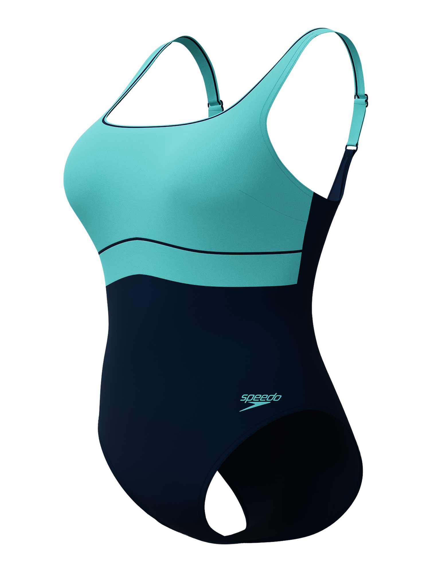 Speedo - Shaping - Countour Eclipse -