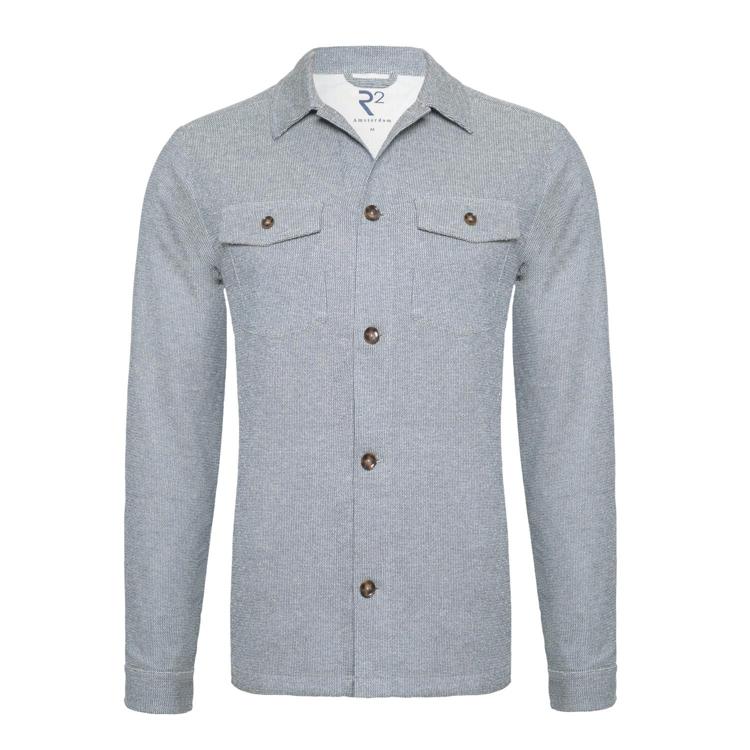R2 Amsterdam Overshirt 128.OVERSHIRT.005-010