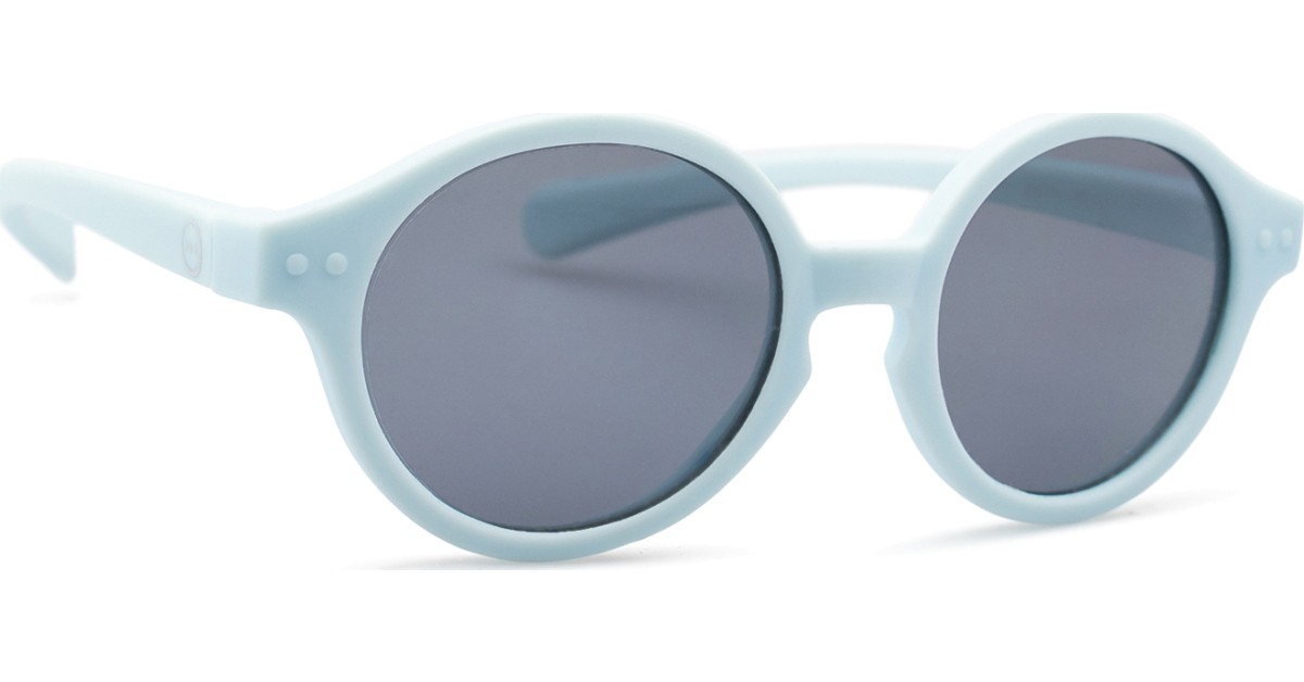 Izipizi Sun Baby Sweet Blue (voor 0 - 9 maanden)