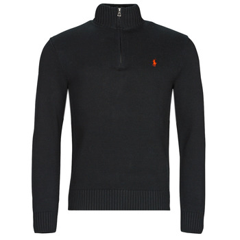 Trui Polo Ralph Lauren PULL DEMI ZIP EN COTON