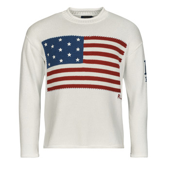 Trui Polo Ralph Lauren PULL US FLAG