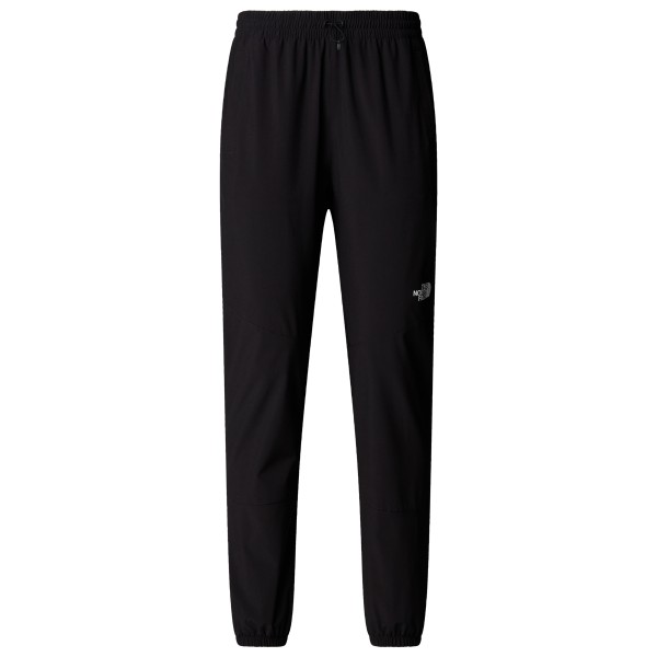 The North Face - Women's Mountain Athletics Wind Pant - Vrijetijdsbroek, zwart