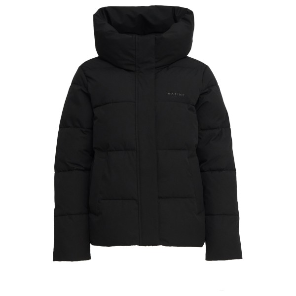 Mazine - Women's Valentina Padded Jacket - Winterjack, zwart