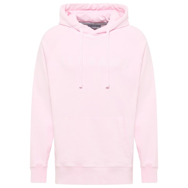 ELBSAND - Kian Hoodie - Hoodie, roze