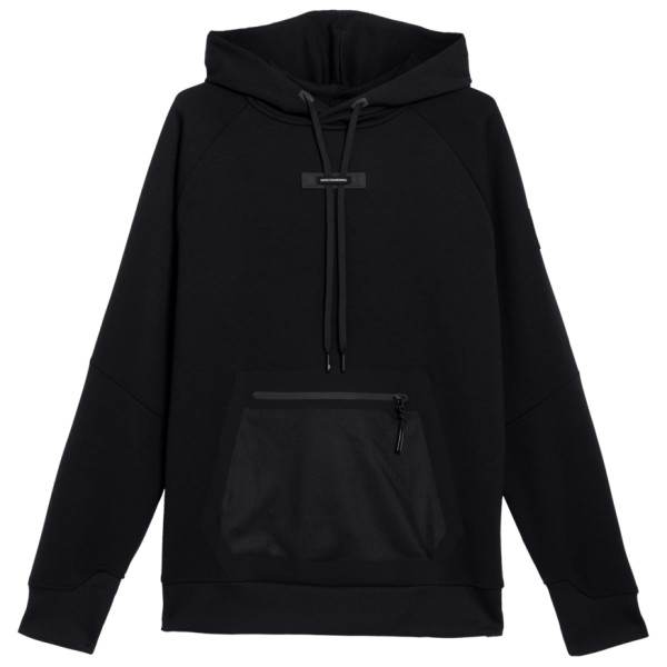 On - Hoodie - Hoodie, zwart
