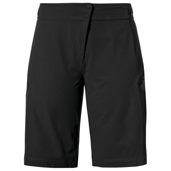 Schöffel - Women's Shorts Style Puula - Fietsbroek, zwart