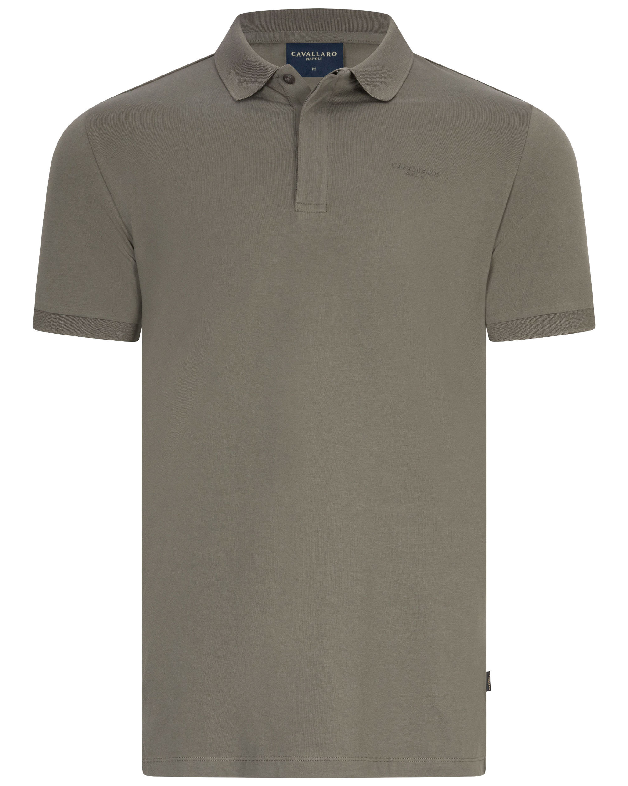 Cavallaro Heren Polo KM