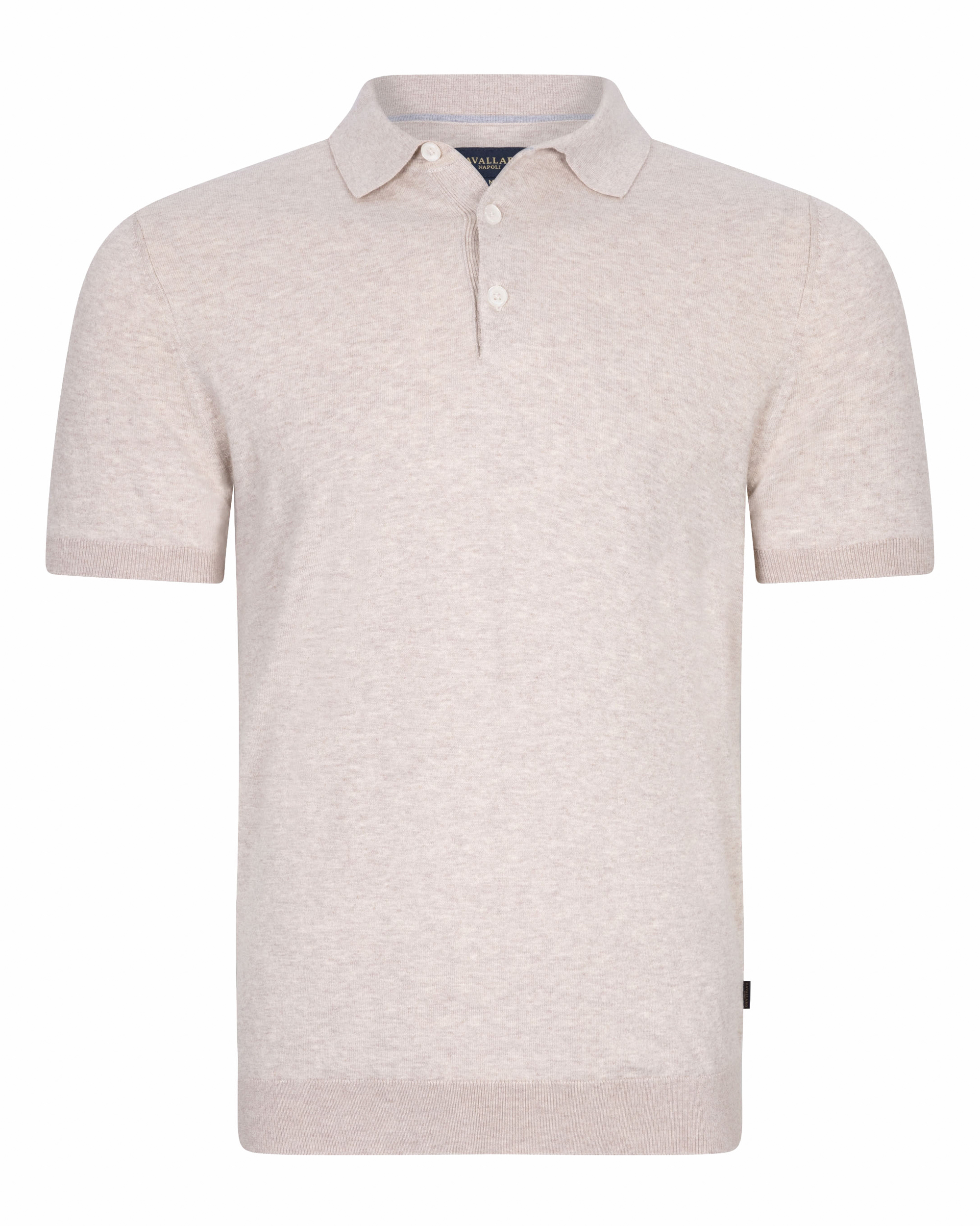 Cavallaro Heren Polo KM
