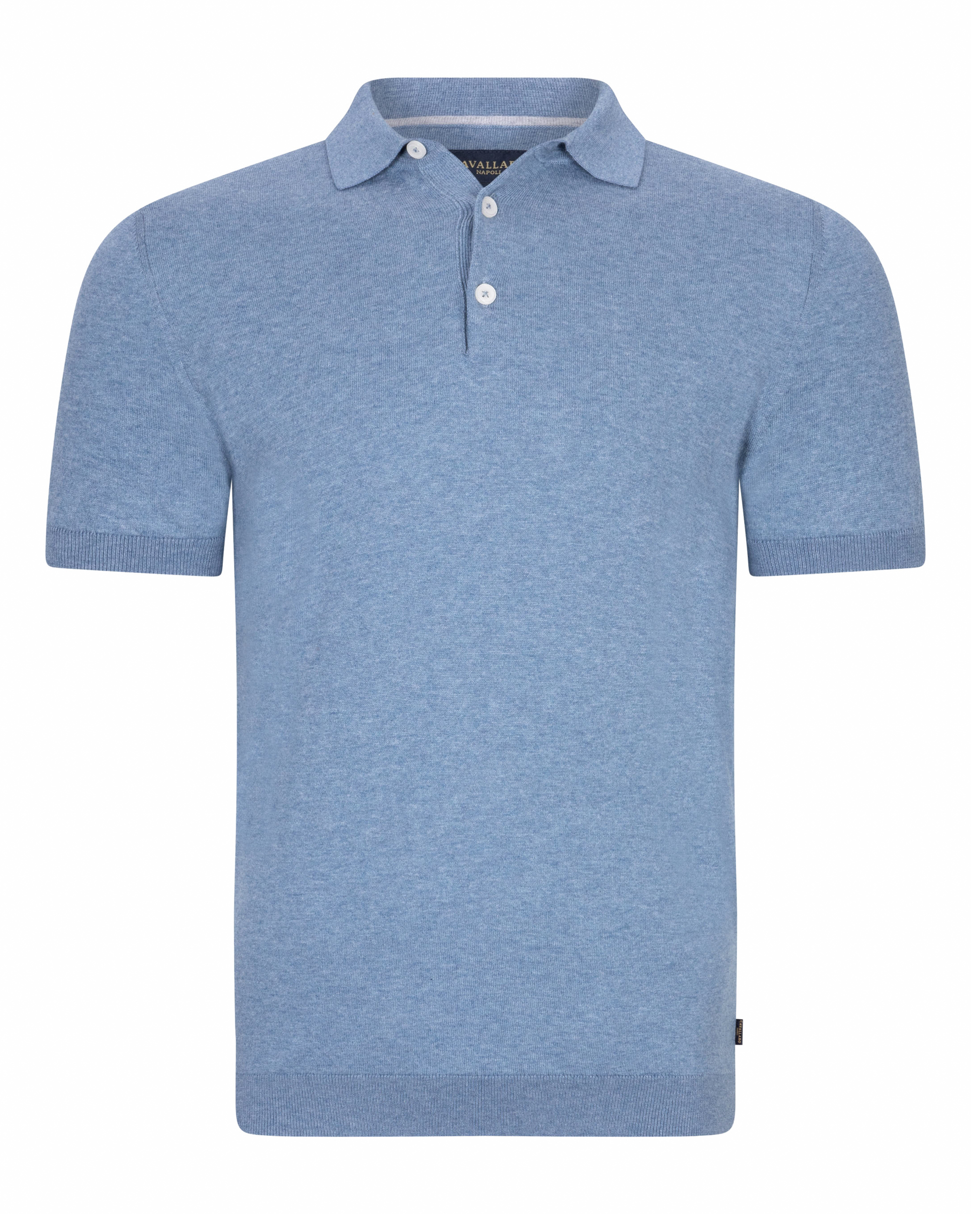 Cavallaro Heren Polo KM