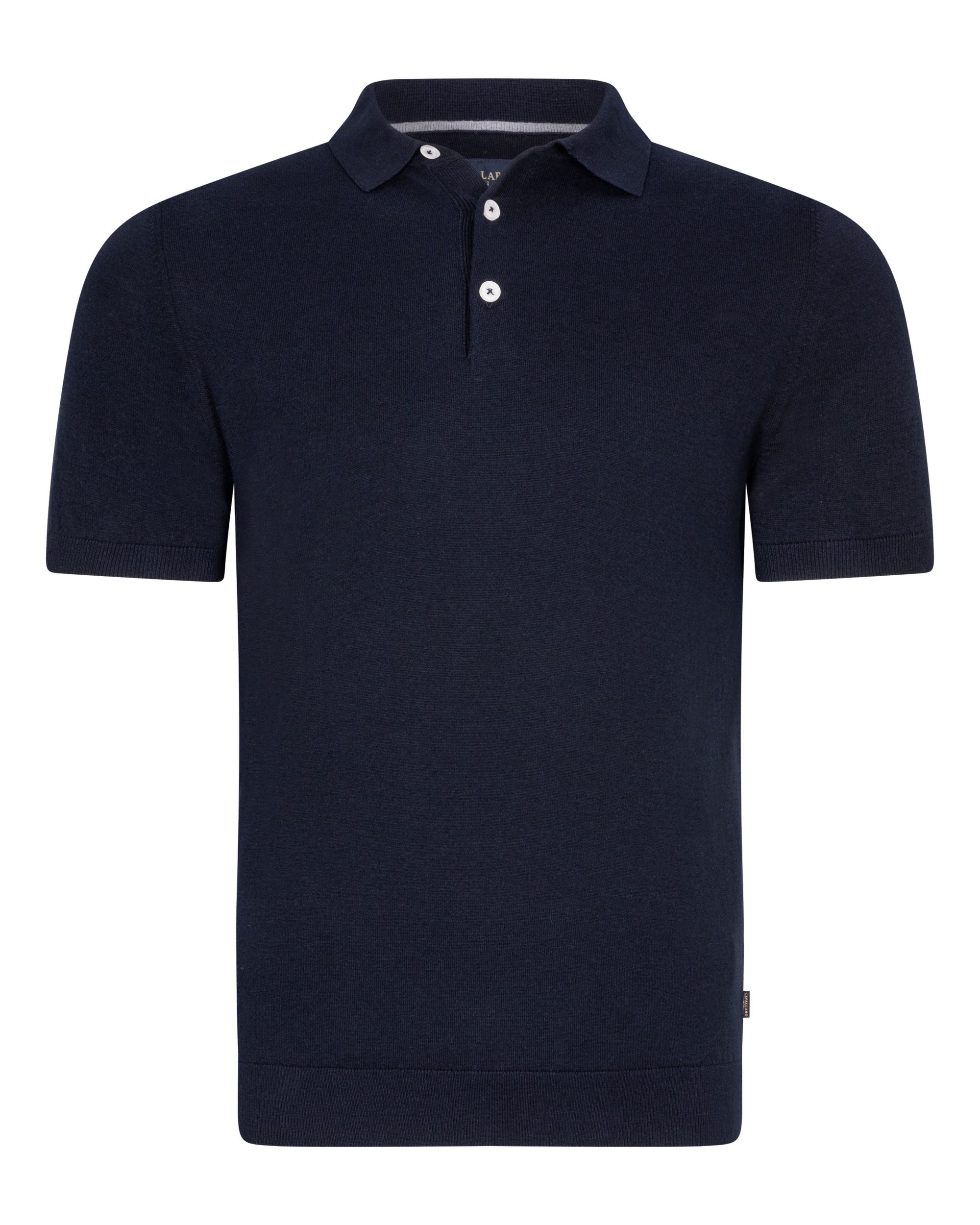 Cavallaro Heren Polo KM