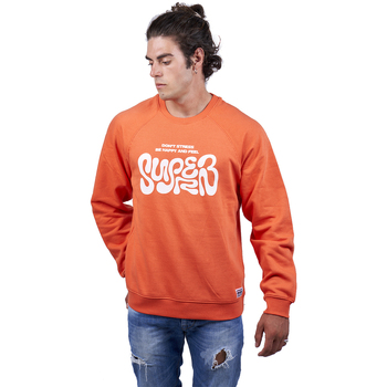 Sweater Superb 1982 SO-SPRB01-ORANGE