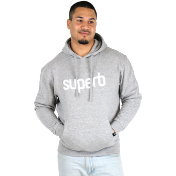 Sweater Superb 1982 6010-GREYWH