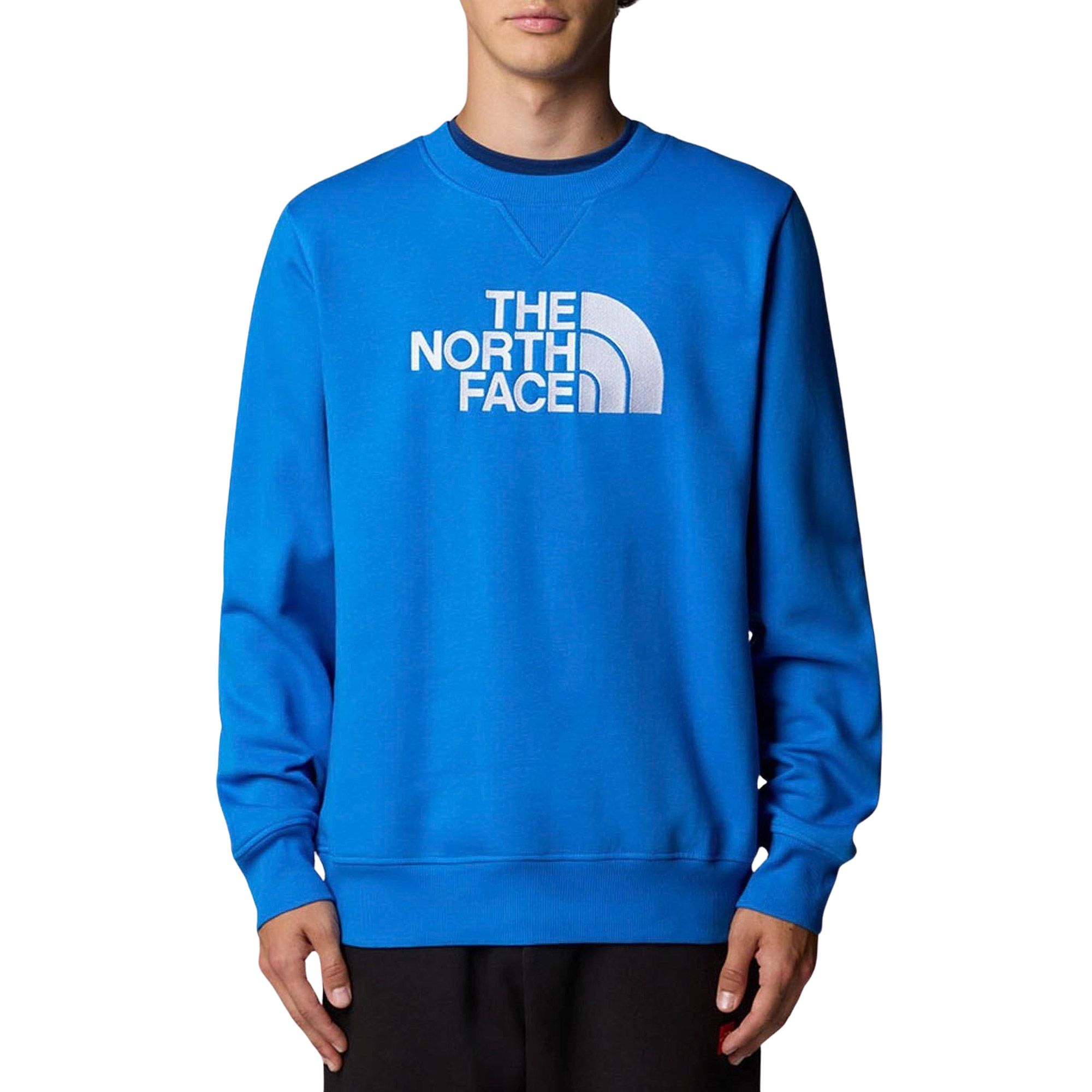 The North Face Drew Peak Sweater Heren