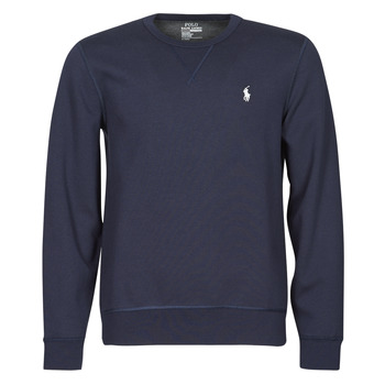 Polo Ralph Lauren Sweater  SWEATSHIRT COL ROND EN JOGGING DOUBLE KNIT TECH LOGO PONY PLAYER