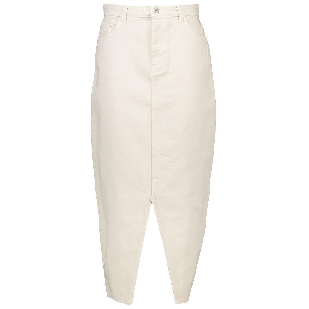 Zeeman Rok - Wit