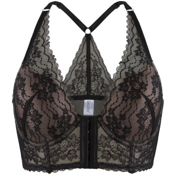 Bralettes/zonder beugel Lingadore Bustier