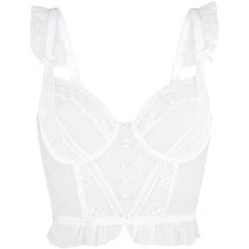 Bralettes/zonder beugel Lingadore Bustier