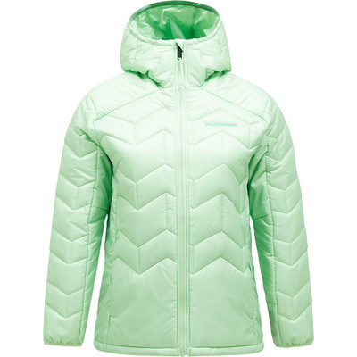 Peak Performance Dames Elevate Liner Hoodie Jas
