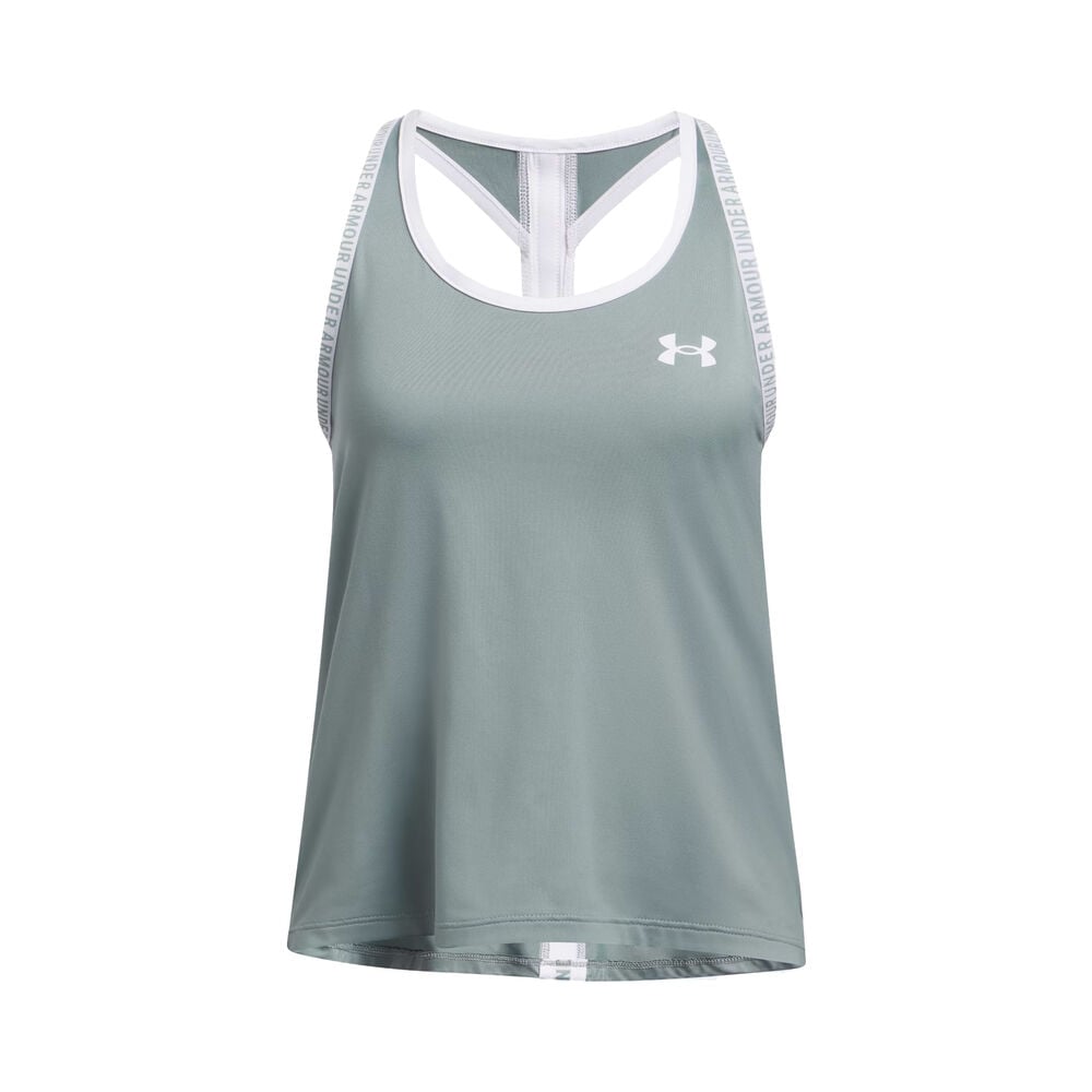 underarmour Under Armour Tech Knockout Tanktop Meisjes