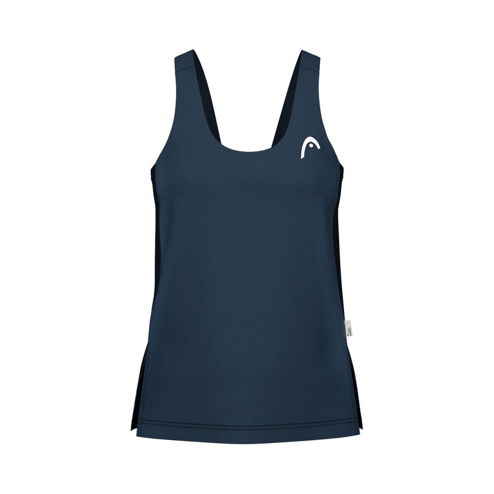 HEAD Spirit Tanktop Meisjes