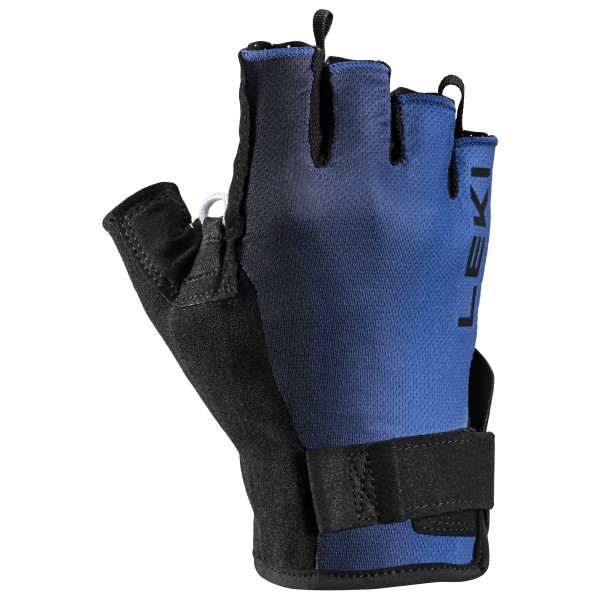 Leki - Nordic Active Shark - Handschoenen, blauw