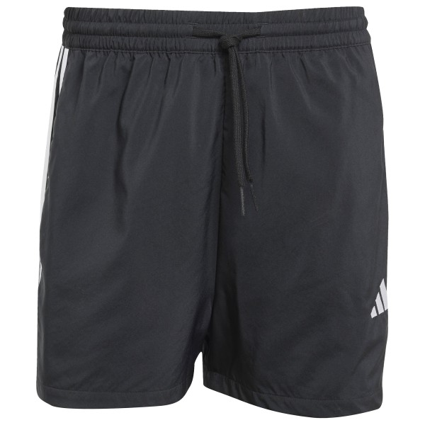 adidas - 3 Stripes Chelsea 5 - Short, grijs/zwart