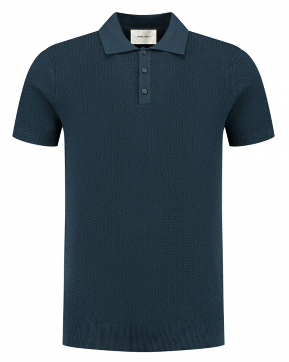 Pure Path Pullover 25010815